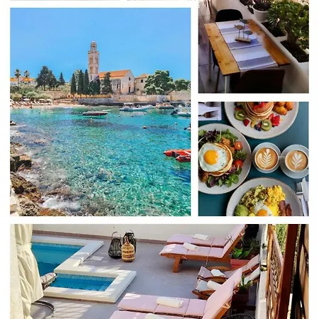 Appartement Buzolic 2 Hvar