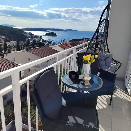 Buzolic 2 Hvar Appartement Hvar Town
