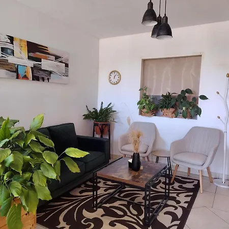 Buzolic 2 Hvar Appartement