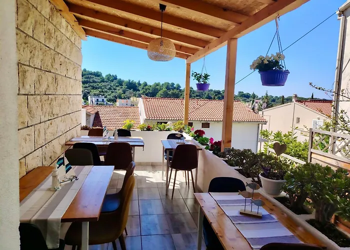 Appartement Buzolic 2 Hvar *