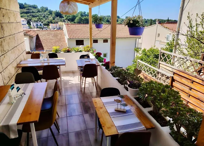 Buzolic 2 Hvar Appartement Hvar Town