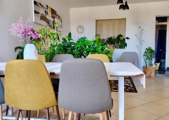 Appartement Buzolic 2 Hvar Hvar Town
