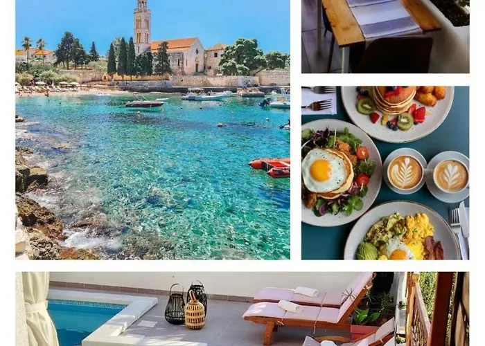 Appartement Buzolic 2 Hvar