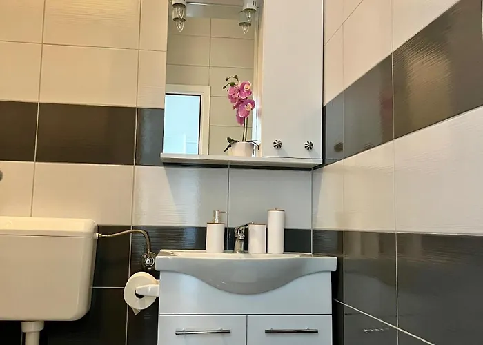 Appartement Buzolic 2 Hvar Hvar Town