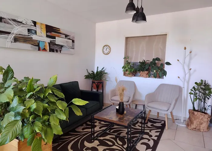 Buzolic 2 Hvar Appartement