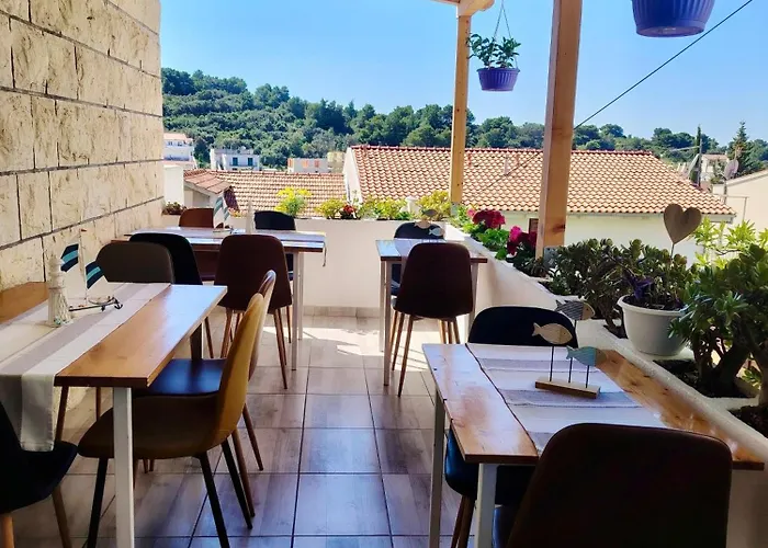 Appartement Buzolic 2 Hvar *