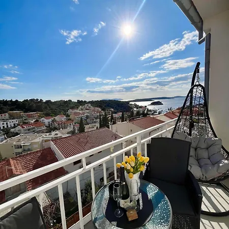 Buzolic 2 Hvar フヴァル