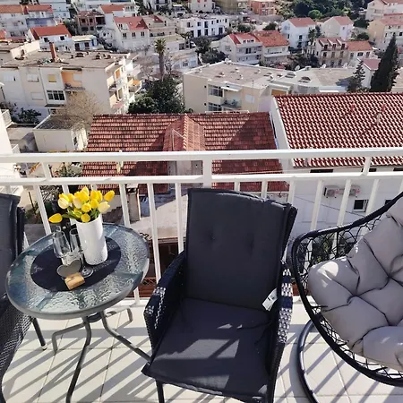 Buzolic 2 Hvar هفار