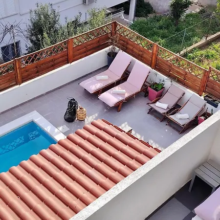 Apartmán Buzolic 2 Hvar