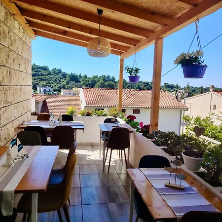 Apartmán Buzolic 2 Hvar *