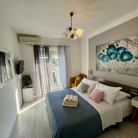 Buzolic 2 Hvar Hvar Town