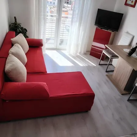 Buzolic 2 Hvar Apartmán