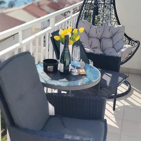 Buzolic 2 Hvar Hvar Town