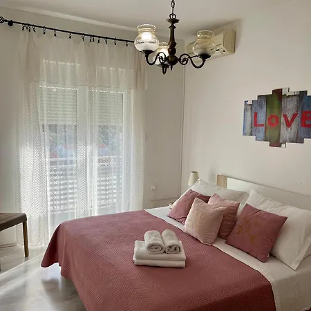 Apartmán Buzolic 2 Hvar