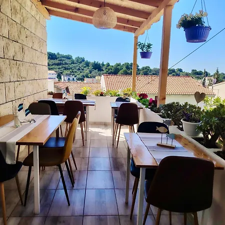 Apartmán Buzolic 2 Hvar *