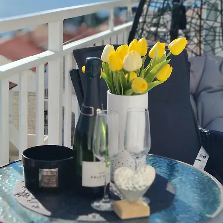 Apartmán Buzolic 2 Hvar